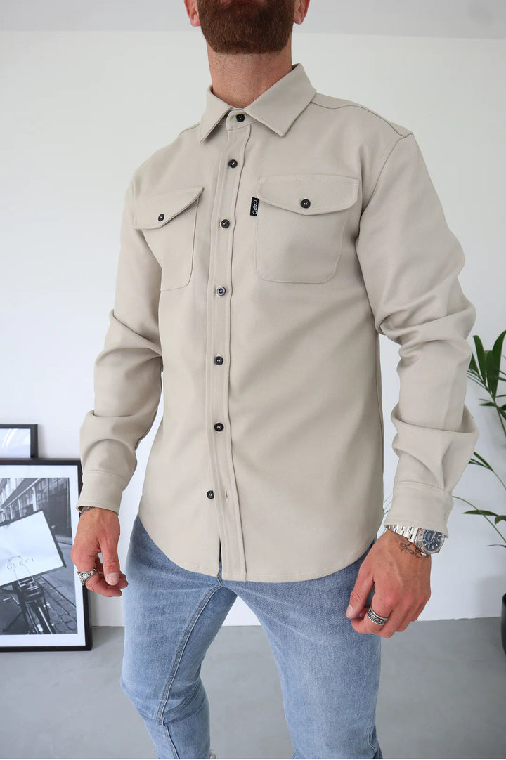 Exclusief Premium Herenjack | Mark