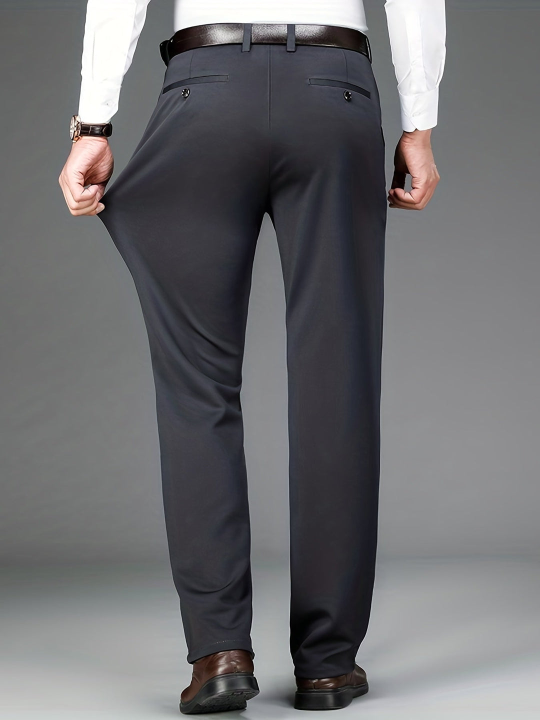 Heren Broek | Straight | Smalle Pijpen | Zomer