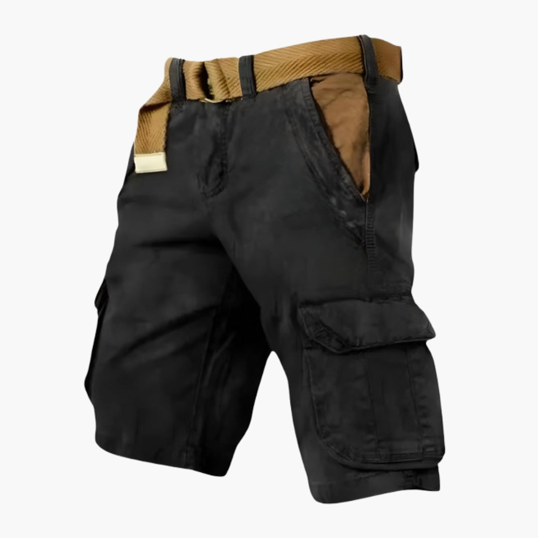 Heren Short | Cargo | Cargozakken | Zomer
