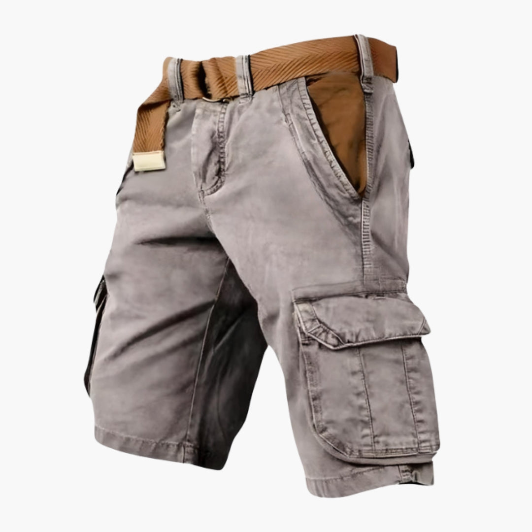 Heren Short | Cargo | Cargozakken | Zomer
