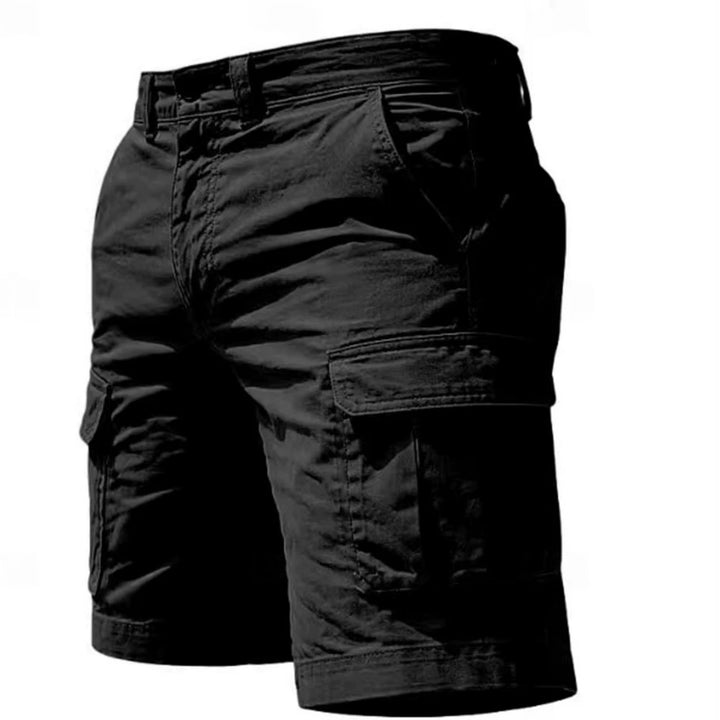Heren Shorts| Cargo | Extra Zakken | Zomer