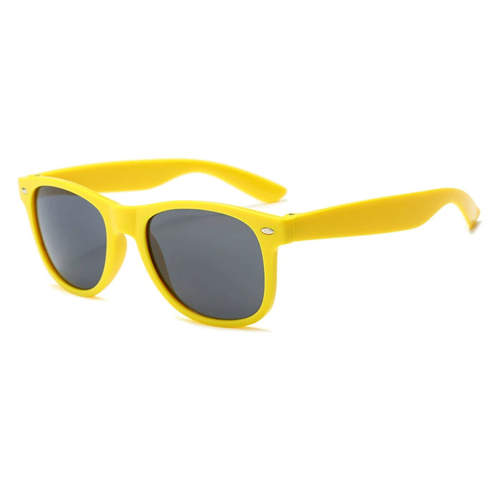 Heren Zonnebril | Casual | Instapmodel | Zomer