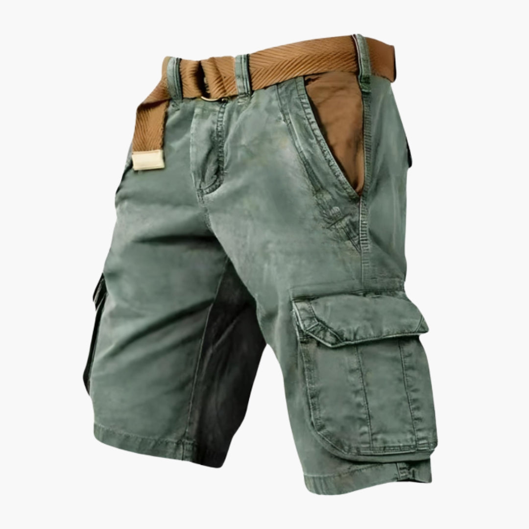 Heren Short | Cargo | Cargozakken | Zomer