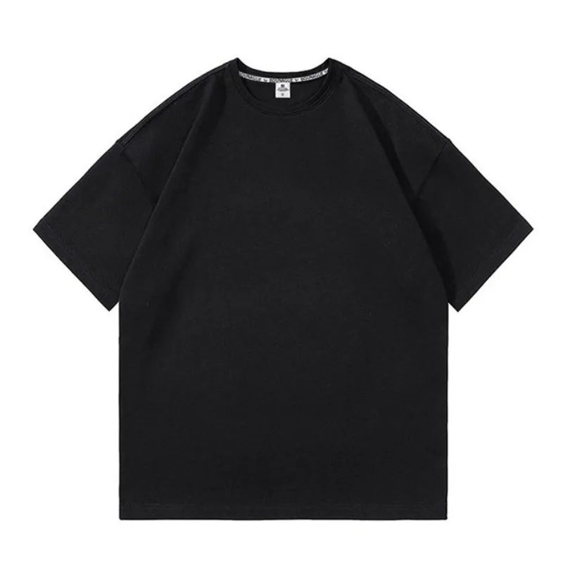 Heren Shirt | T-Shirt | Ronde Hals | Streetwear