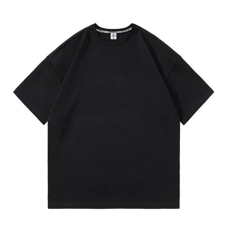 Heren Shirt | T-Shirt | Ronde Hals | Streetwear