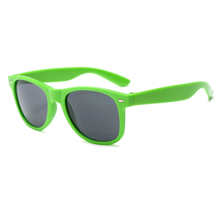 Heren Zonnebril | Casual | Instapmodel | Zomer