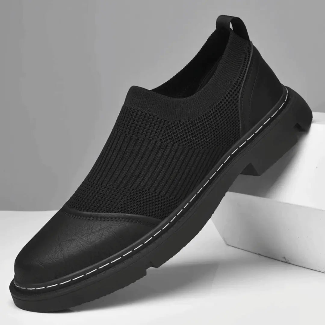 Heren Schoenen | Instapmodel | Slip-on Zonder Veters | Lente