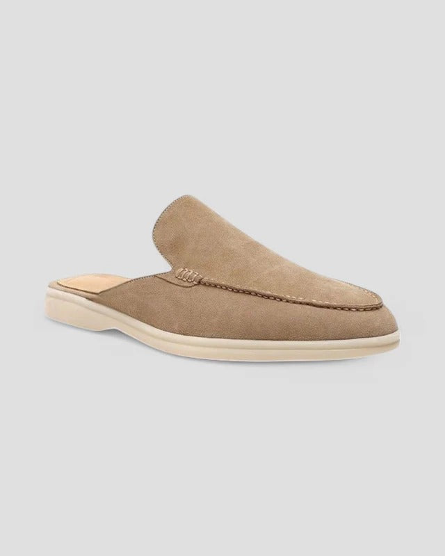 Heren Instappers | Elegant | Slip-on | Zomer