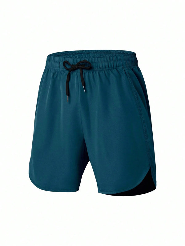 Heren Short | Sportief | Sneldrogend | Zomer