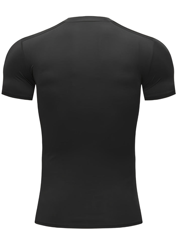 Heren Tops | Slimfit | Aansluitend Model | Zomer
