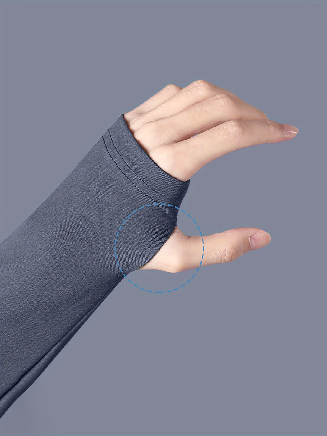 Heren Sportshirt Lange Mouw | Zip-Up & Ademend | Slijtvast & Stretch | Gestreept met 3D Detail