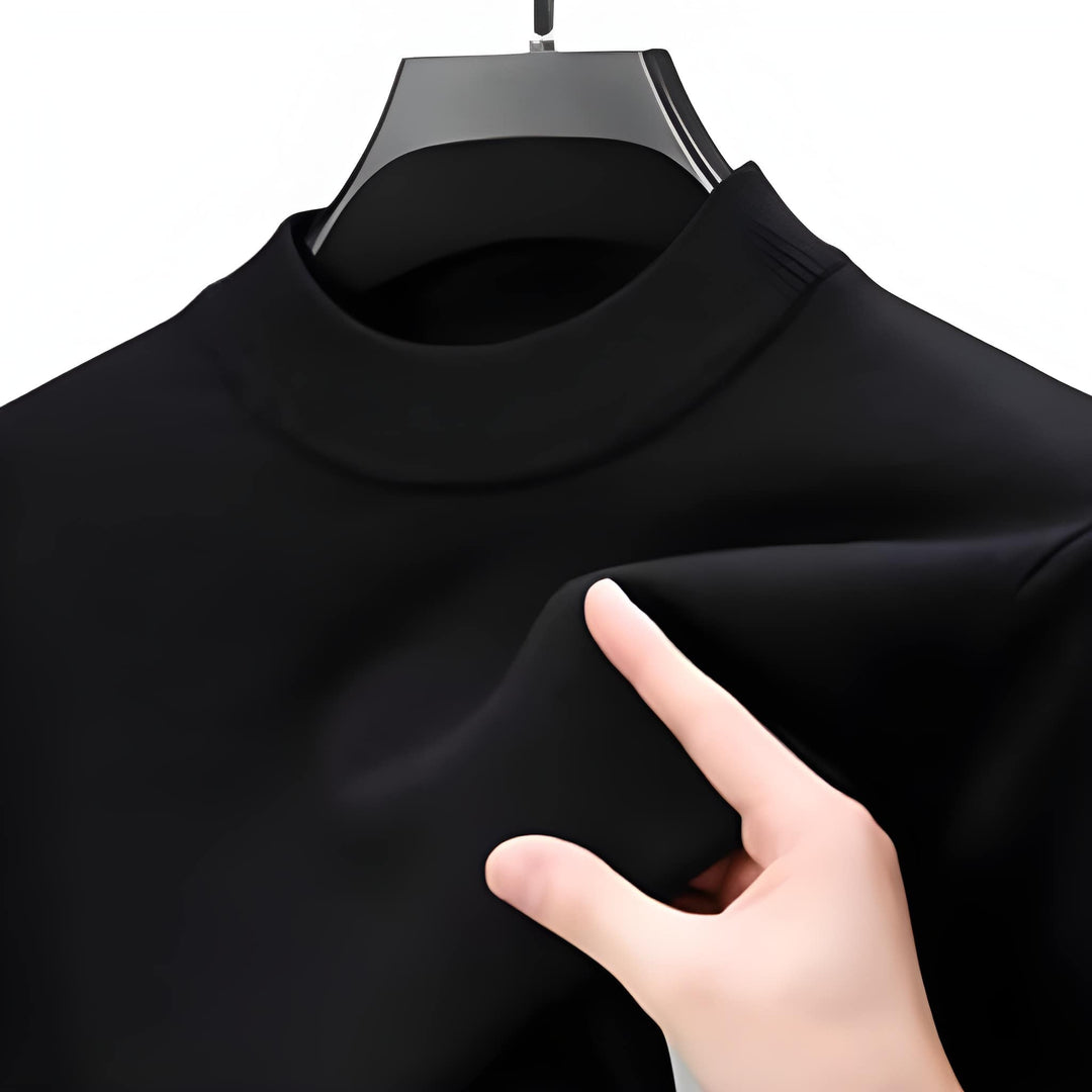 Truien Heren | Lange Mouwen | Geribde Boorden | Comfortabele Pasvorm