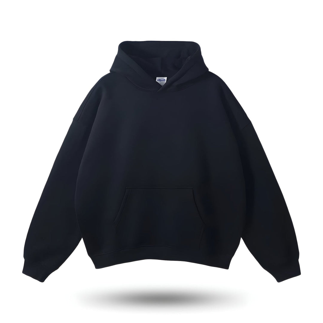 Luxueuze Hoodie voor ongeëvenaard knus comfort en unieke stijl | Mats