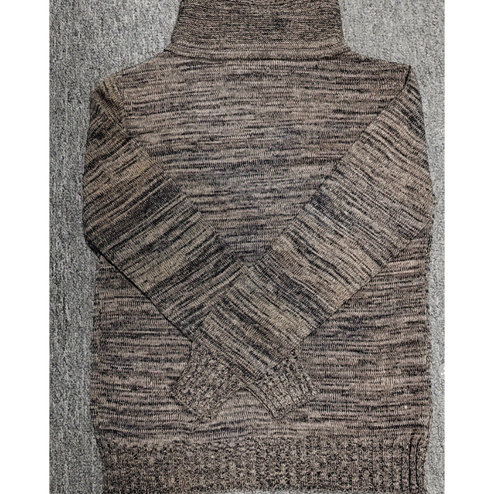 Coltrui Heren | Slim Fit | Kabelgebreid Design Truien Heren