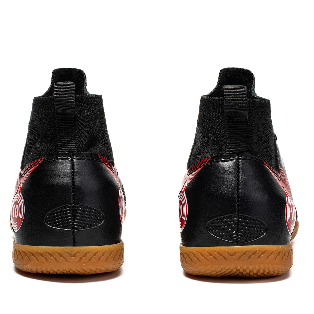 Heren Voetbalschoenen | Slimfit | Met Veters | Zomer