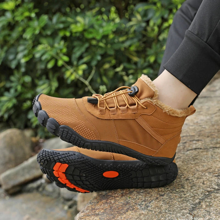 Heren Sneakers | Premium | Profielzool | Winter