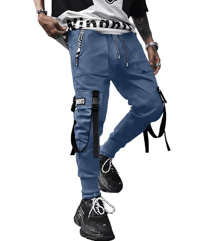 Heren Joggingbroek | Tactical Design | Comfortabel & Duurzaam