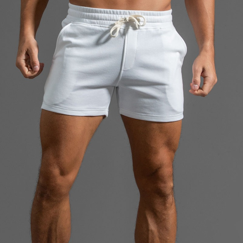 Heren Short | Comfortabel & Flexibel | Elastische Tailleband | Moderne Pasvorm