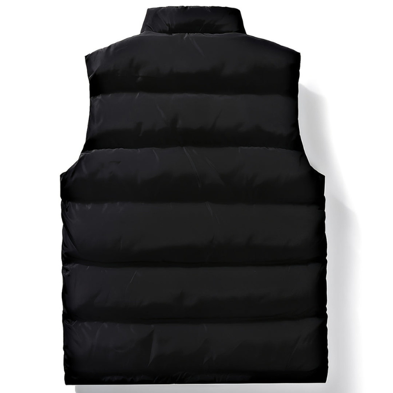 Heren Bodywarmer | Lichtgewicht & Warm | Outdoor Comfort