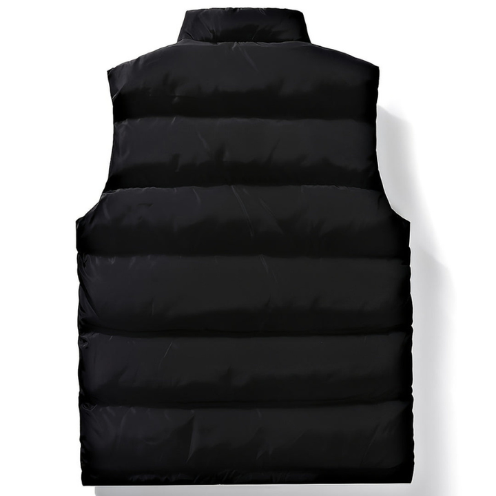 Heren Bodywarmer | Lichtgewicht & Warm | Outdoor Comfort