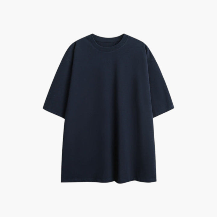 Heren T-Shirt | Oversized Shirt | Korte Mouwen | Streetwear