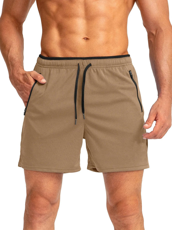 Heren Short | Atletisch | Lichtgewicht | Zomer
