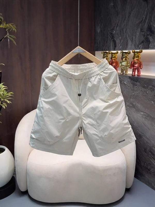 Heren Shorts | Cargo Oversized | Instapmodel | Zomer
