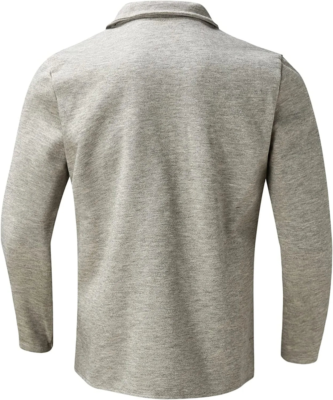 Heren Cardigan | Elegant | Met Knoopjes | Winter