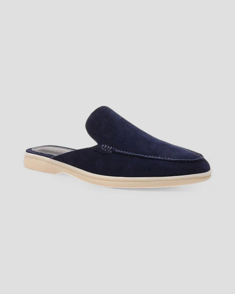 Heren Instappers | Elegant | Slip-on | Zomer