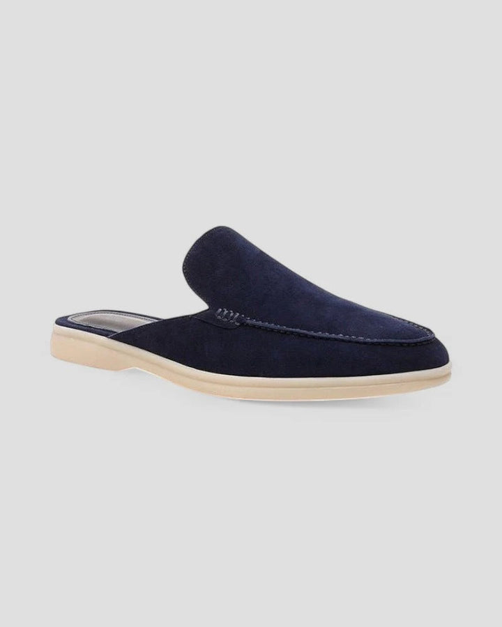 Heren Instappers | Elegant | Slip-on | Zomer