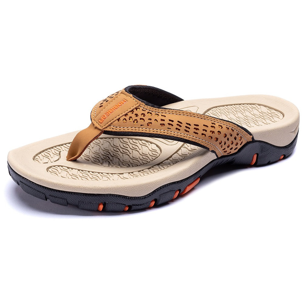 Heren Pantoffels | Comfort & Ondersteuning | Stijlvol & Duurzaam