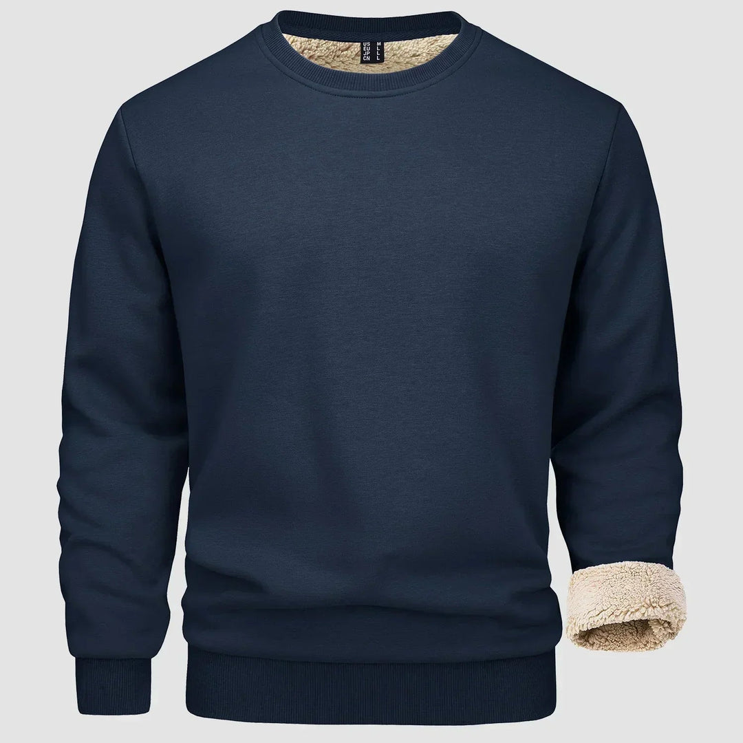 Truien Heren | Klassiek Design | Ultiem Warm Sweater Heren