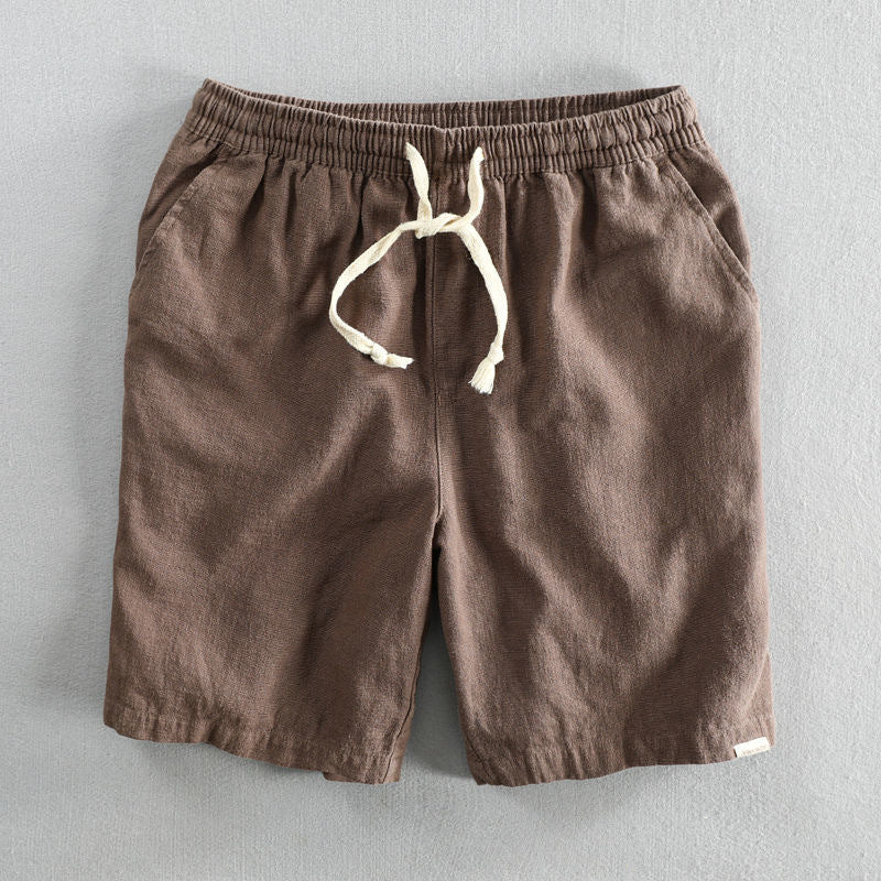 Heren Shorts | Straight Premium | Instapmodel | Zomer