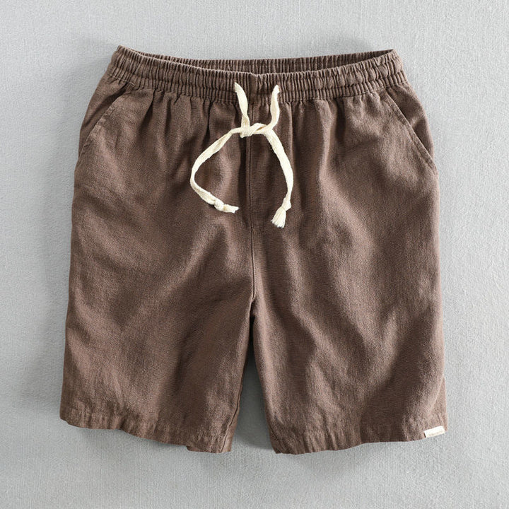 Heren Shorts | Straight Premium | Instapmodel | Zomer