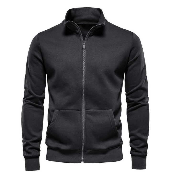 Winterjas Heren | Lichtgewicht Windbreaker | Outdoor & Casual