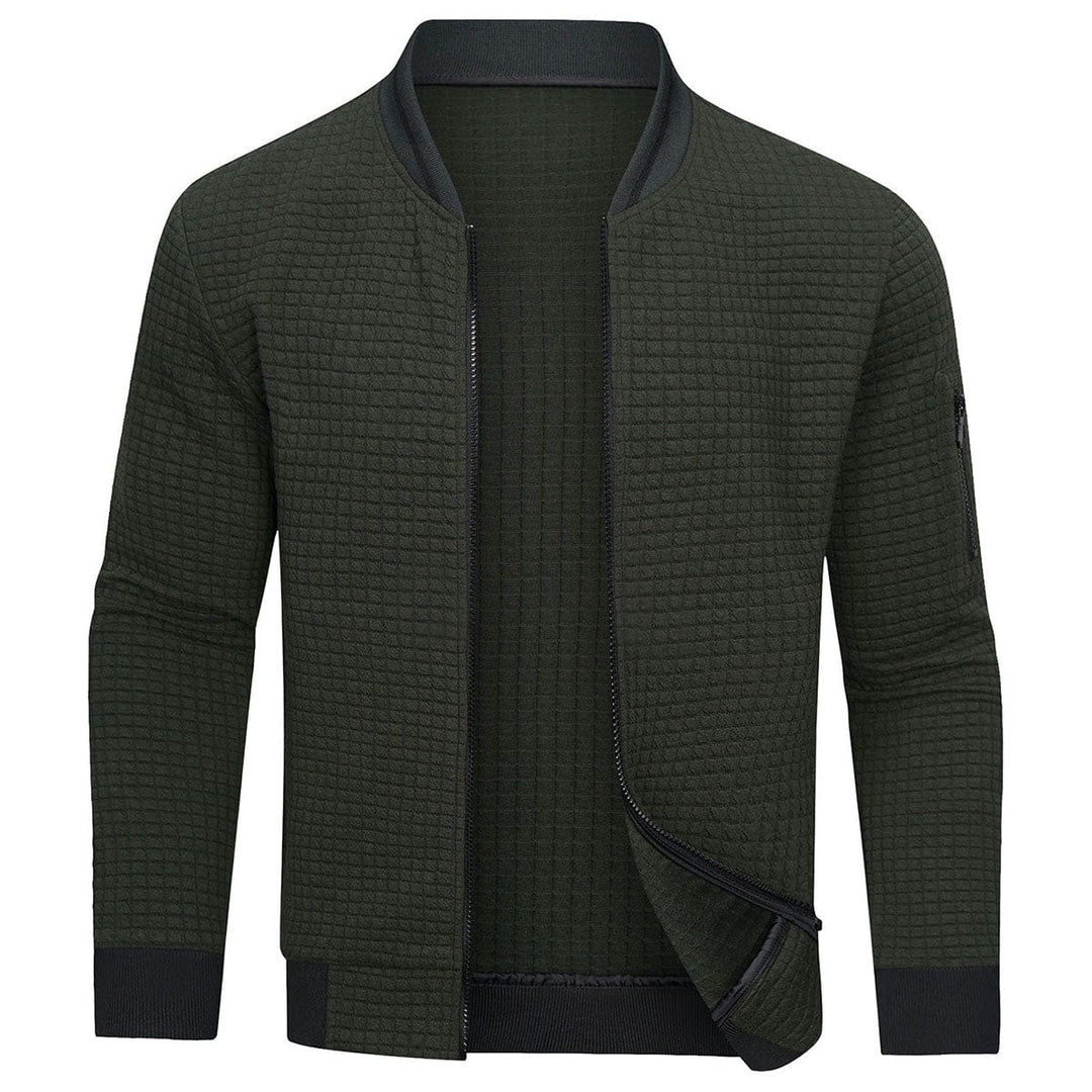 Tussenjas Heren | Sportief & Comfortabel Winterjas Heren