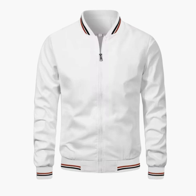 Winterjas Heren | Lichtgewicht | Sportief & Casual