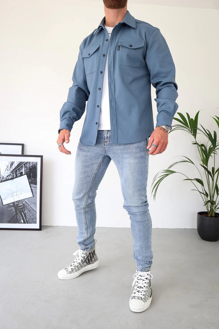 Exclusief Premium Herenjack | Mark