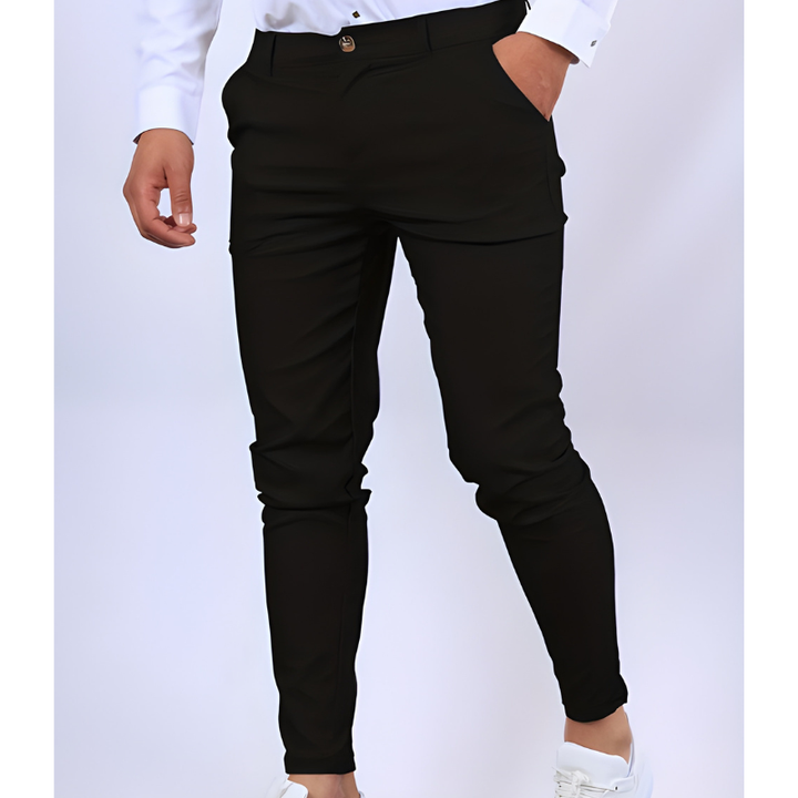 Broeken Heren | Slim Fit | Formele kleding | Casual Stijl