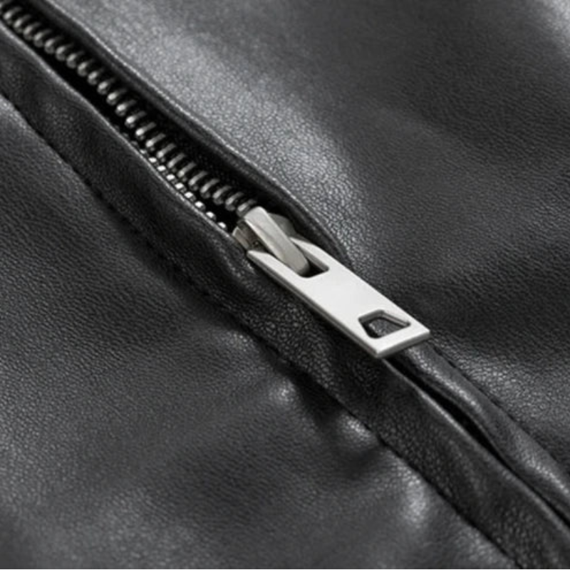 Winterjas Heren | Oversized Streetwear | Moderne Herenjas