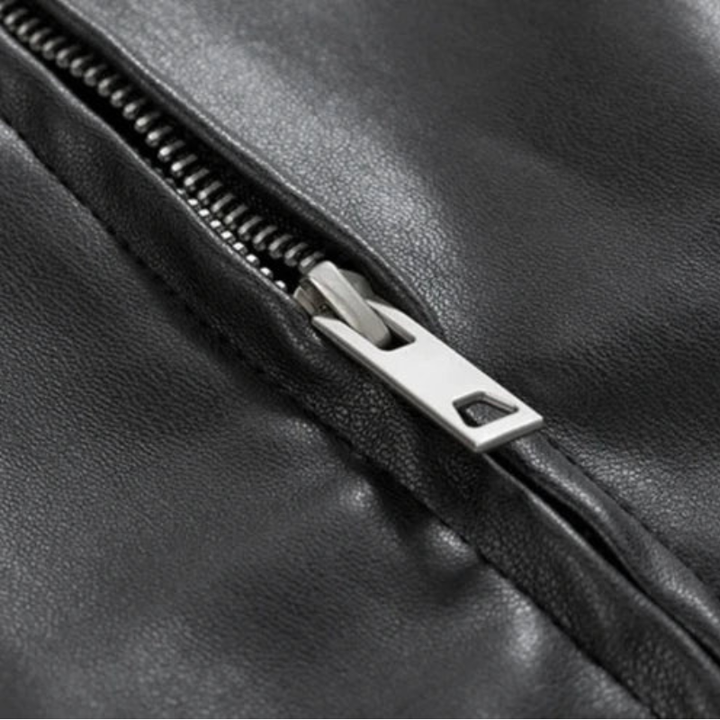 Winterjas Heren | Oversized Streetwear | Moderne Herenjas