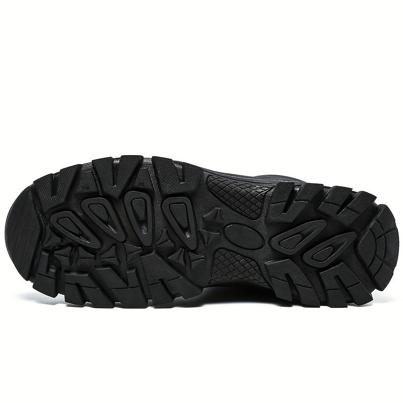 Wandelschoenen Heren | Waterdicht & Stevig | Outdoor Schoenen Heren