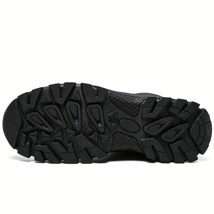 Wandelschoenen Heren | Waterdicht & Stevig | Outdoor Schoenen Heren