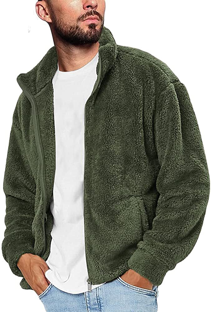 Winterjas Heren | Warm & Comfortabel | Tijdloze Stijl