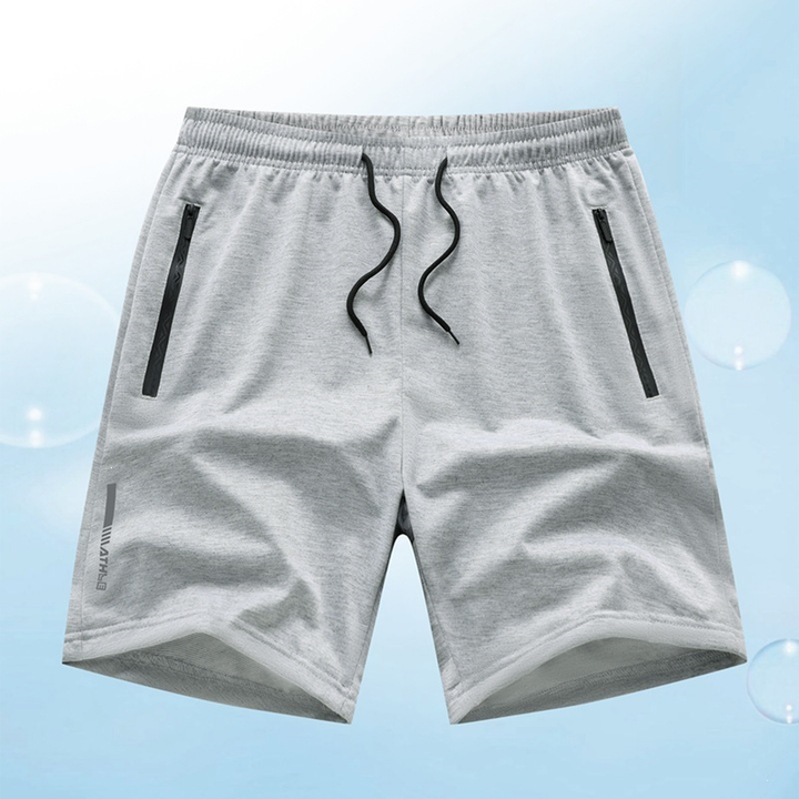Heren Shorts | Straight | Ritszakken | Zomer
