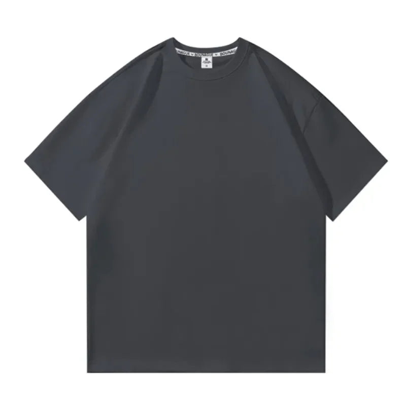 Heren Shirt | T-Shirt | Ronde Hals | Streetwear