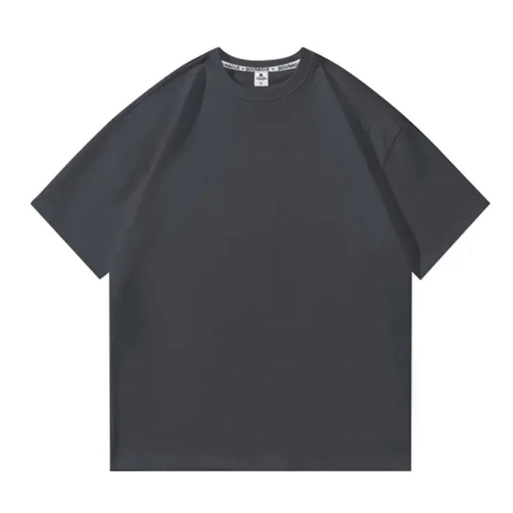Heren Shirt | T-Shirt | Ronde Hals | Streetwear