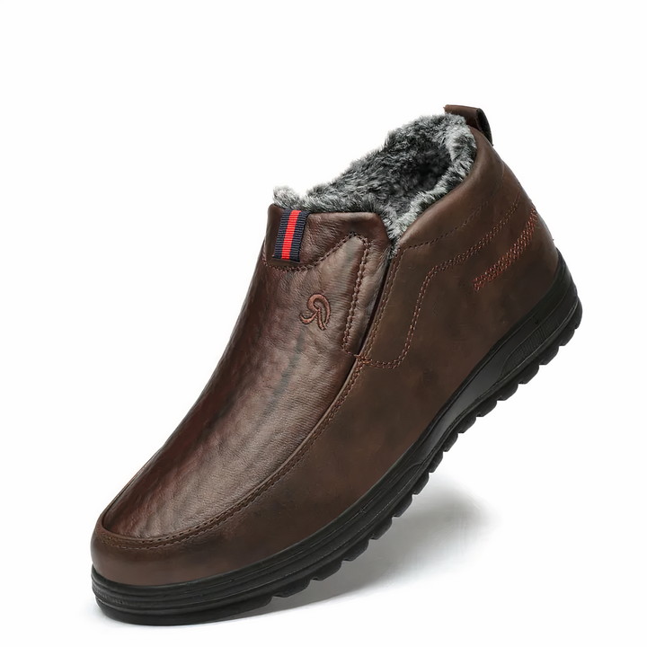 Laarzen Heren | Winter Warm | Lichtgewicht Outdoor Schoenen