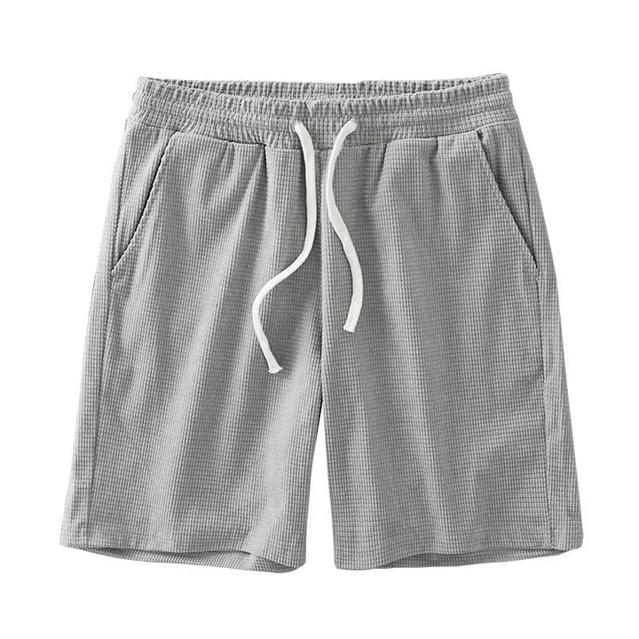 Heren Short | Minimalistisch | Met Trekkoord | Zomer