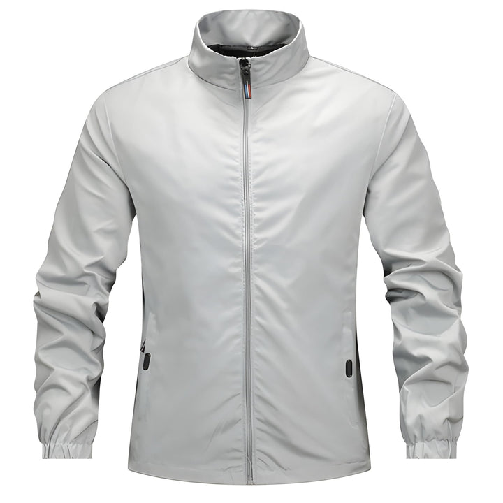 Heren Tussenjas | Outdoor | Met Capuchon | Lente